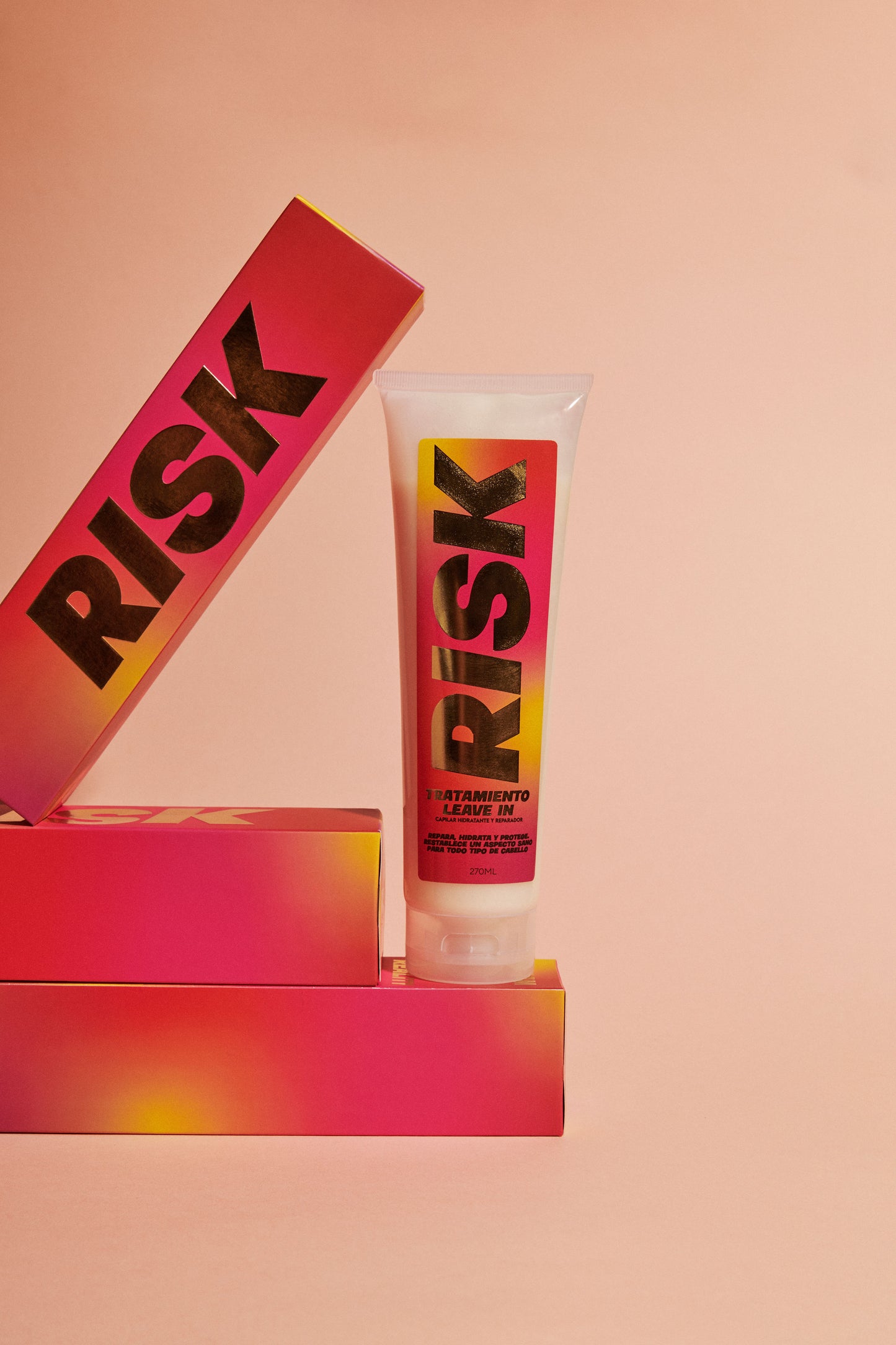 Tratamiento   Leave In